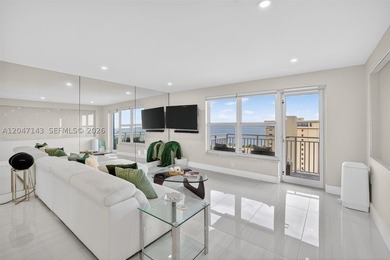 Mesmerizing views from this FULLY RENOVATED corner unit with - photo 7