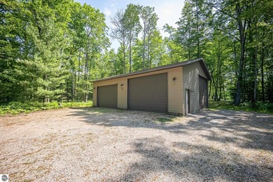 Beautiful 47-acre parcel with over 1,300 feet of lakefront! - photo 8
