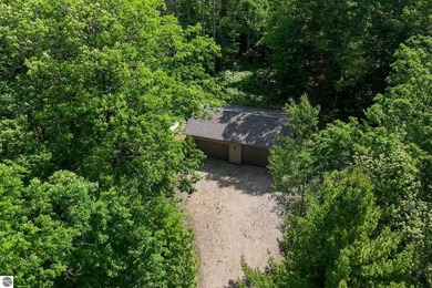 Beautiful 47-acre parcel with over 1,300 feet of lakefront! - photo 9