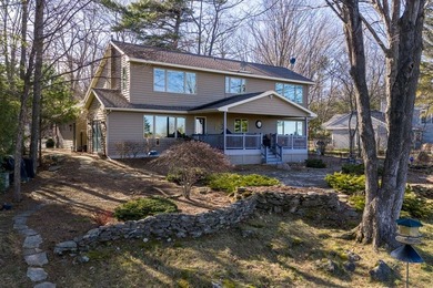 Lake Michigan - Door County Home Active Under Contract in Baileys Harbor Wisconsin