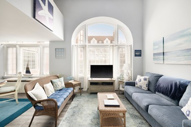 (private lake, pond, coastal) Commercial For Sale in Montauk New York