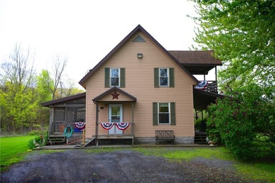 SELLER MOTIVATED!!! In the Heart of the Finger Lakes with - photo 43