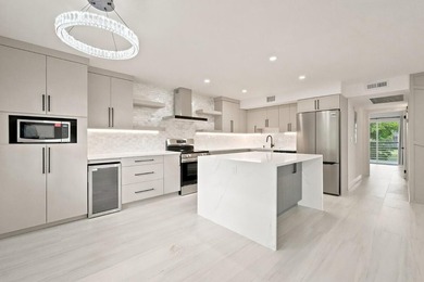 Welcome to this impeccably renovated 2-bedroom, 2-bath residence - photo 7