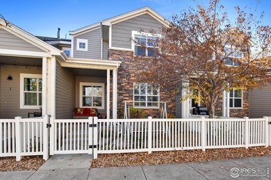 Eagle Lake Home For Sale in Windsor Colorado