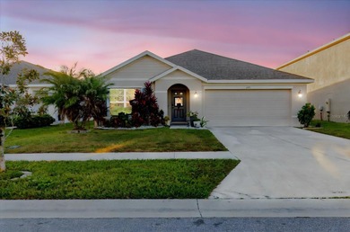 Lake Home For Sale in Zephyrhills, Florida