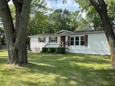 Lake Home For Sale in Fremont, Indiana