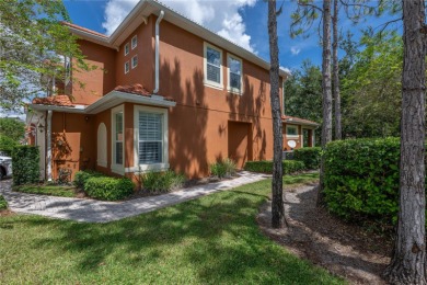 Lake Townhome/Townhouse For Sale in Maitland, Florida