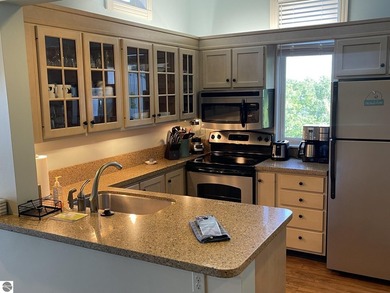 Pinnacle Place offers quarter ownership with each share deeded - photo 8