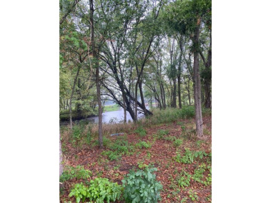 Lake Lot Off Market in Mexia, Texas