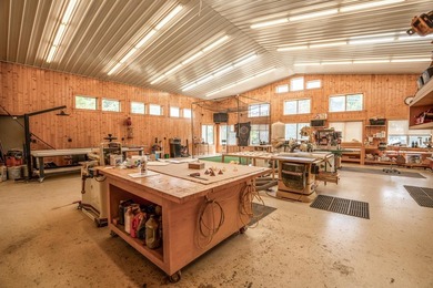 Discover the ultimate recreational property on 3 acres just off - photo 11