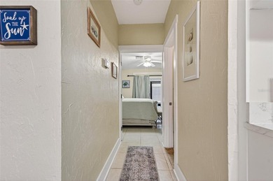 Fully furnished turn key condo! Unique complex on the Gulf! - photo 12