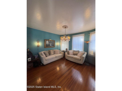 THIS BEAUTIFULLY MAINTAINED 2 FAMILY DETACHED HOME ON ONE OF THE - photo 12
