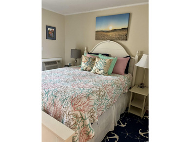 This wonderful 2BR/2BA fully furnished condominium is located - photo 13