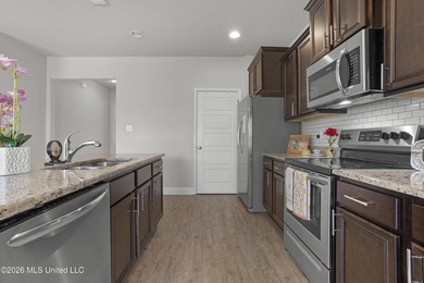 NEW LISTING in Southpointe - Ocean Springs! Tucked away on a - photo 13