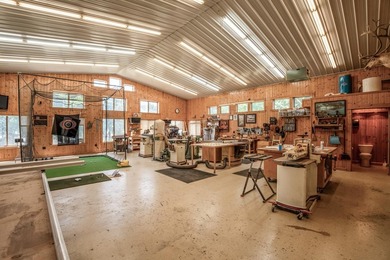 Discover the ultimate recreational property on 3 acres just off - photo 13