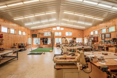 Discover the ultimate recreational property on 3 acres just off - photo 14