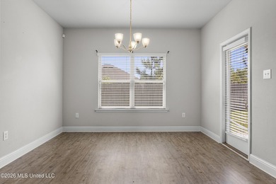 NEW LISTING in Southpointe - Ocean Springs! Tucked away on a - photo 15