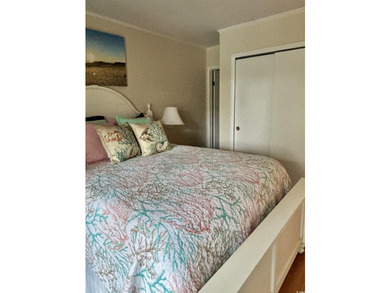 This wonderful 2BR/2BA fully furnished condominium is located - photo 16