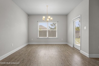 NEW LISTING in Southpointe - Ocean Springs! Tucked away on a - photo 16