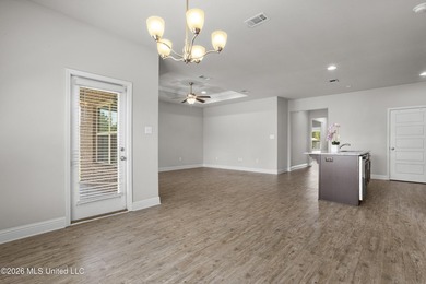 NEW LISTING in Southpointe - Ocean Springs! Tucked away on a - photo 17