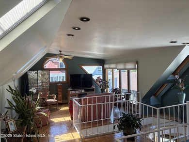 THIS BEAUTIFULLY MAINTAINED 2 FAMILY DETACHED HOME ON ONE OF THE - photo 17