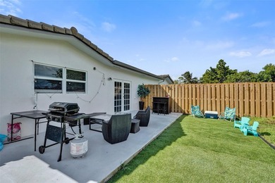 Turnkey duplex investment in Coral Springs showing two renovated - photo 18