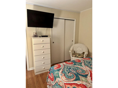 This wonderful 2BR/2BA fully furnished condominium is located - photo 20