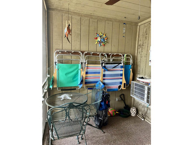 This wonderful 2BR/2BA fully furnished condominium is located - photo 25