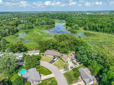 LAKE ACCESS! Spacious 4-bedroom, 2.5-bath quad-level home in - photo 27