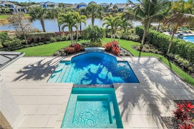Immerse yourself in a lifestyle of elegance and serenity with - photo 29