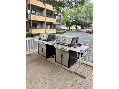 This wonderful 2BR/2BA fully furnished condominium is located - photo 30