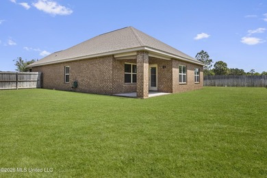 NEW LISTING in Southpointe - Ocean Springs! Tucked away on a - photo 30
