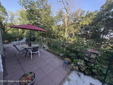 THIS BEAUTIFULLY MAINTAINED 2 FAMILY DETACHED HOME ON ONE OF THE - photo 30