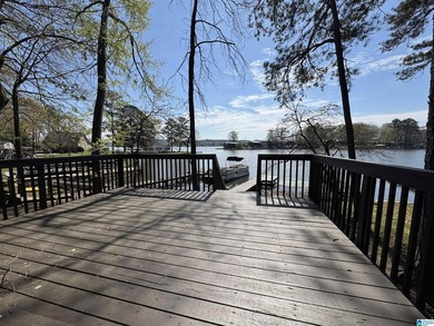 Lay Lake Home For Sale in Shelby Alabama