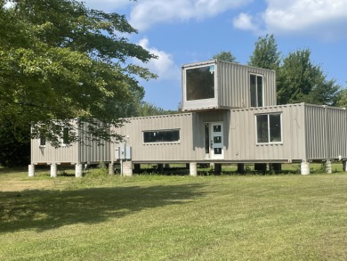 Lake Home For Sale in Three Oaks, Michigan