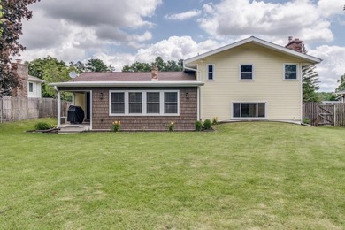 LAKE ACCESS! Spacious 4-bedroom, 2.5-bath quad-level home in - photo 31