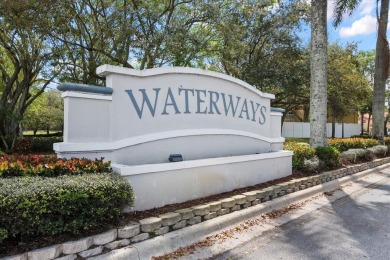 Lake Condo For Sale in Delray Beach, Florida