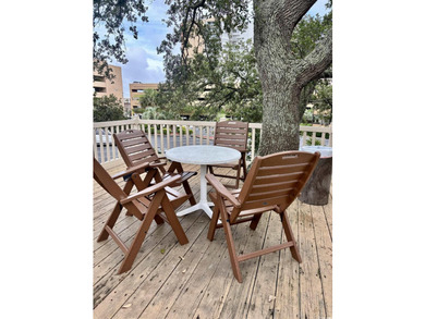 This wonderful 2BR/2BA fully furnished condominium is located - photo 32