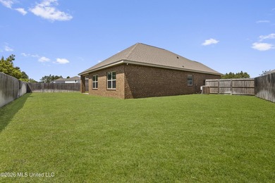 NEW LISTING in Southpointe - Ocean Springs! Tucked away on a - photo 32