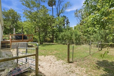 Welcome to the Heart of Old Homosassa - 11065 W Townsend Lane - photo 32