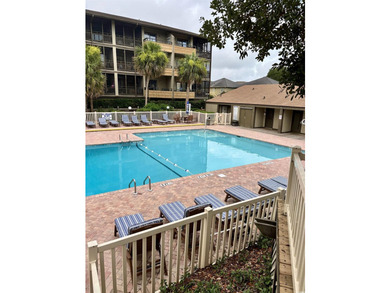 This wonderful 2BR/2BA fully furnished condominium is located - photo 33