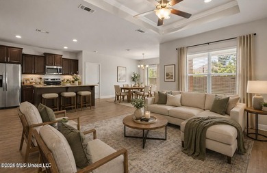 NEW LISTING in Southpointe - Ocean Springs! Tucked away on a - photo 34