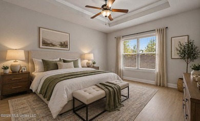 NEW LISTING in Southpointe - Ocean Springs! Tucked away on a - photo 35