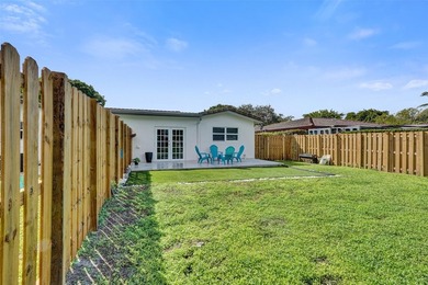 Turnkey duplex investment in Coral Springs showing two renovated - photo 36