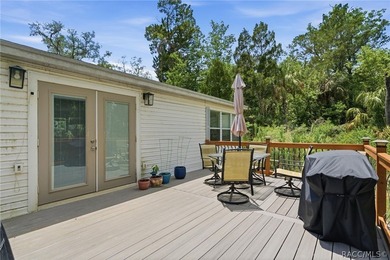 Welcome to the Heart of Old Homosassa - 11065 W Townsend Lane - photo 38