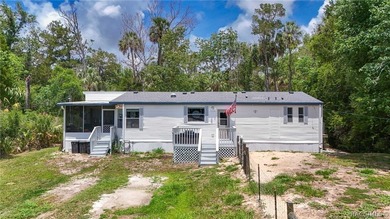 Welcome to the Heart of Old Homosassa - 11065 W Townsend Lane - photo 40