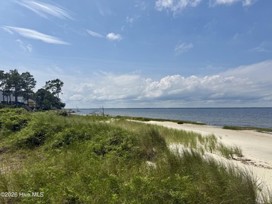 Neuse River Acreage For Sale in Beaufort North Carolina
