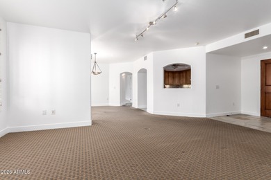 Experience luxury, low-maintenance living at The Landmark