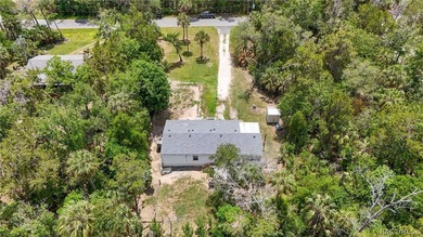 Welcome to the Heart of Old Homosassa - 11065 W Townsend Lane - photo 45