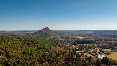 Lake Maumelle Acreage For Sale in Roland Arkansas